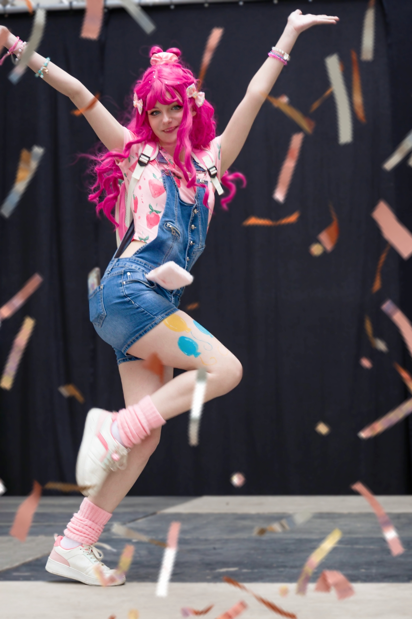 Pinkie pie Berry M, photo 8