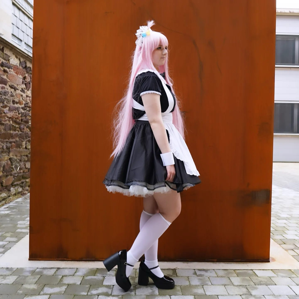 Bocchi roazhon Japan - Photo 10