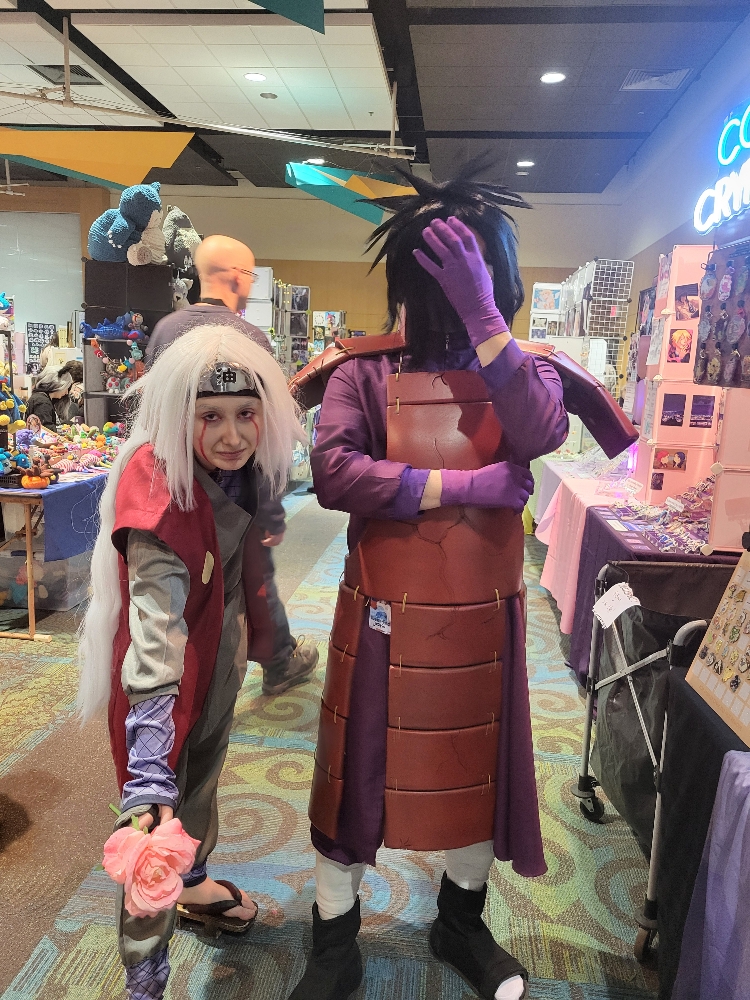 Chaotique Jiraiya — photo 22