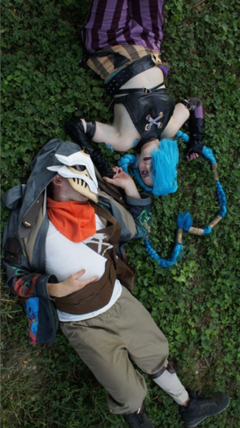 Sav_.cosplay – Manga mania 2025