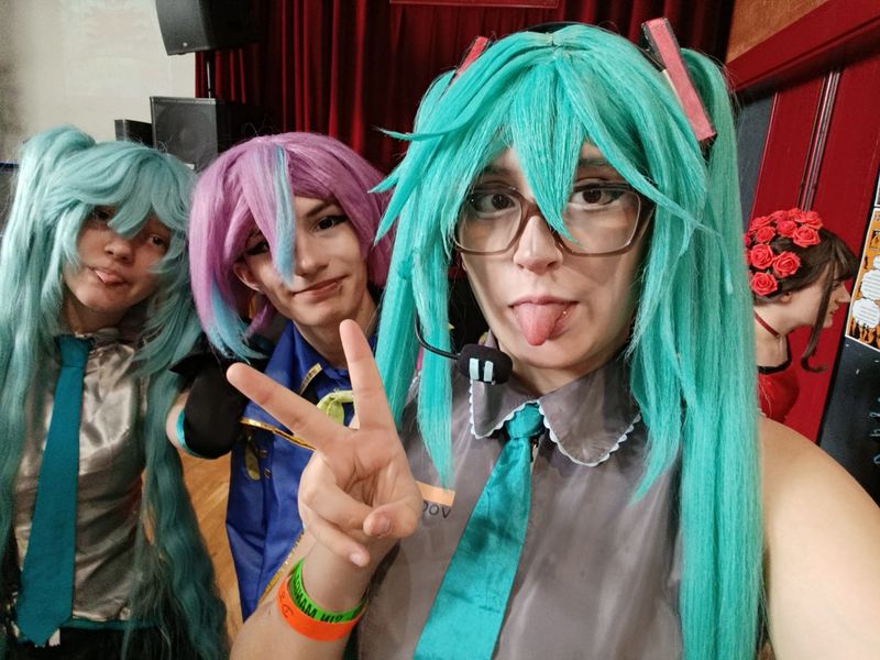 Mei_m4y, Miku 