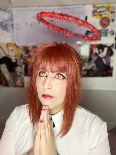 Taco - Makima