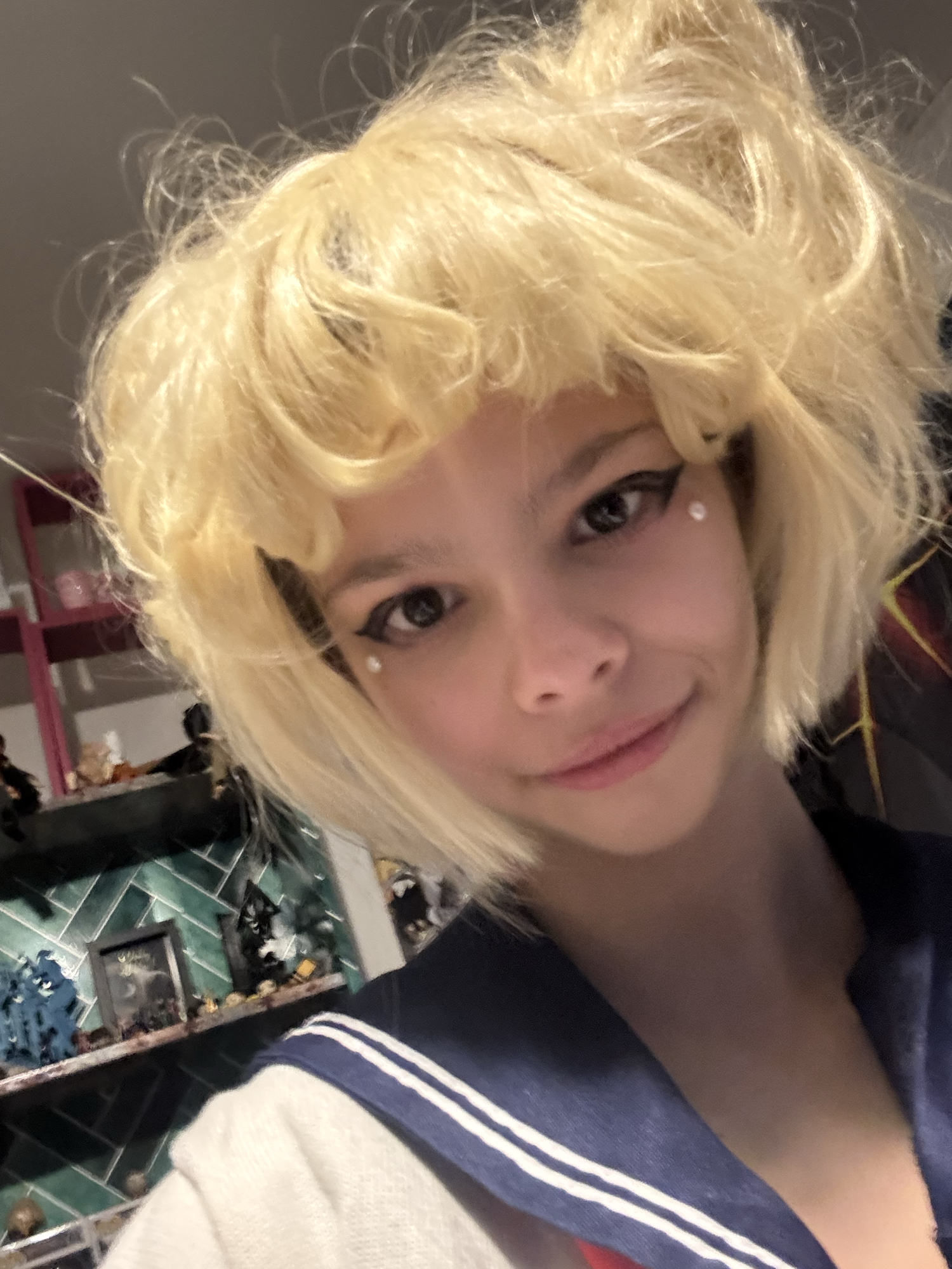 Toga himiko - Photo 10