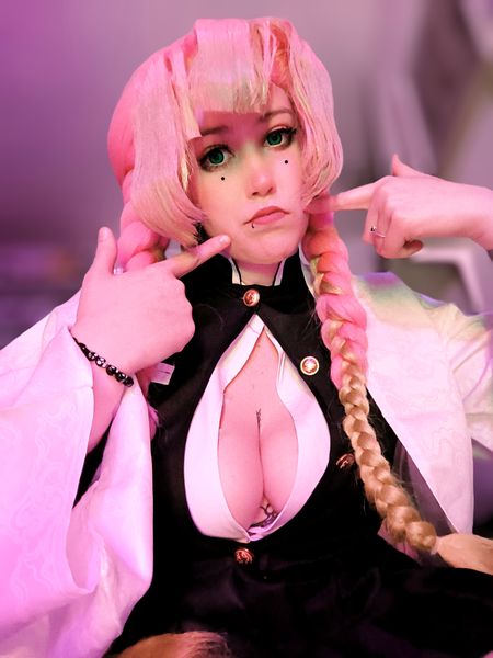 𝓞𝓫𝓼𝓲𝓭𝓲𝓪 - Mitsurie Kanroji 