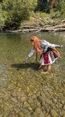 Raphtalia preview 2