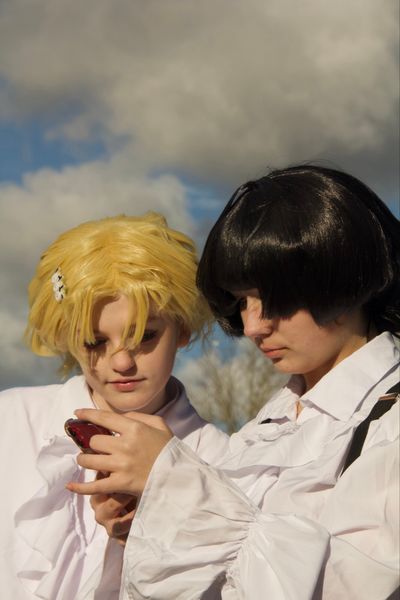 Miztraw_cos - Sophul