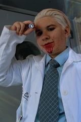 Carlisle cullen preview 3