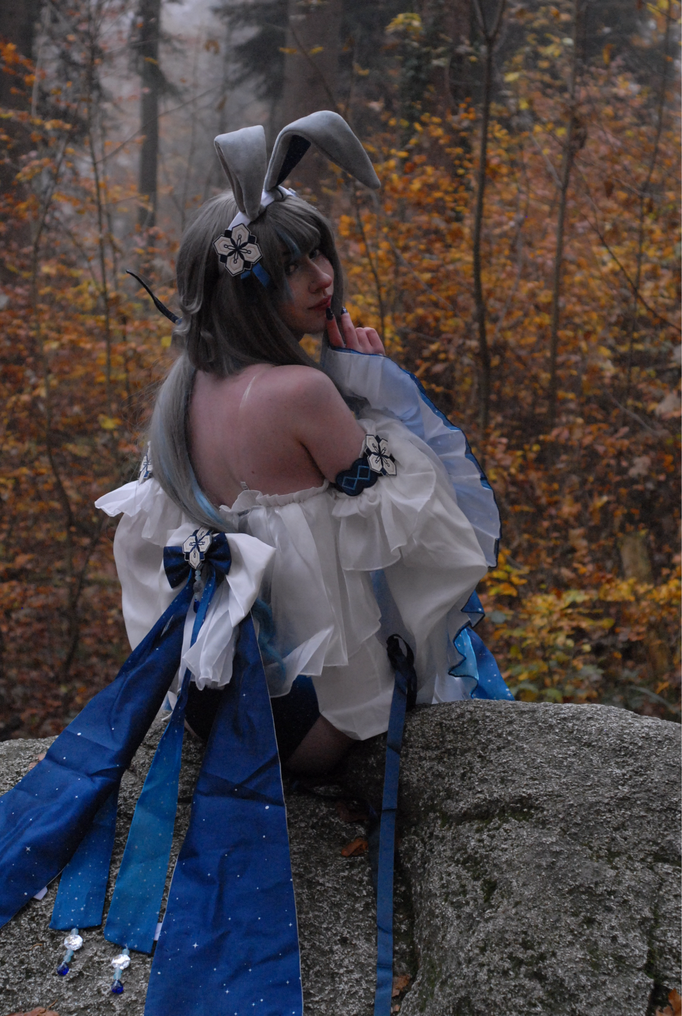 Guizhong Bunny - Photo 12