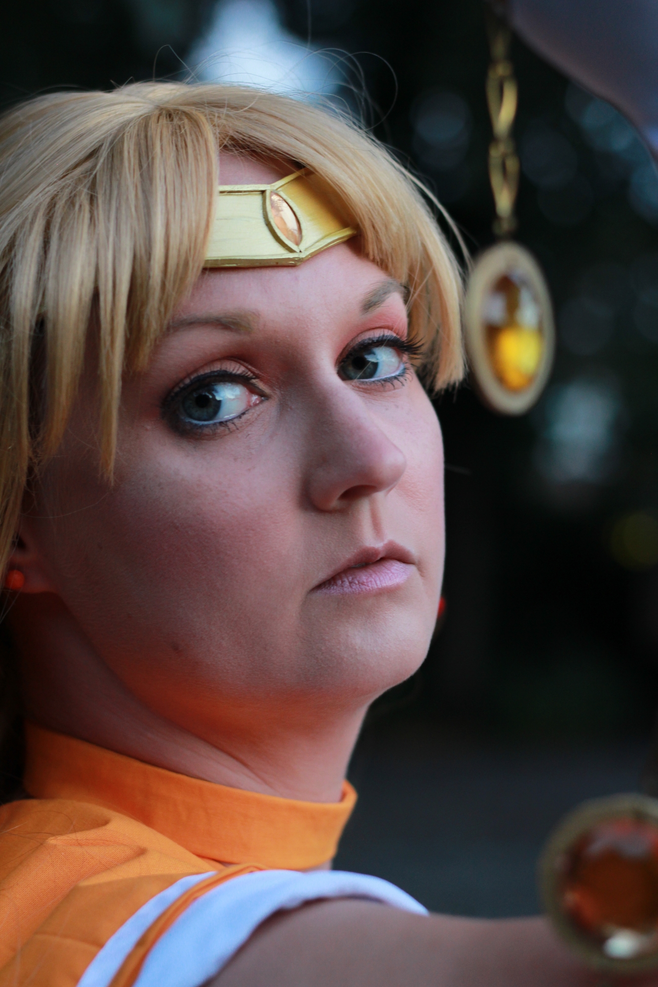 Sailor Venus — photo 16