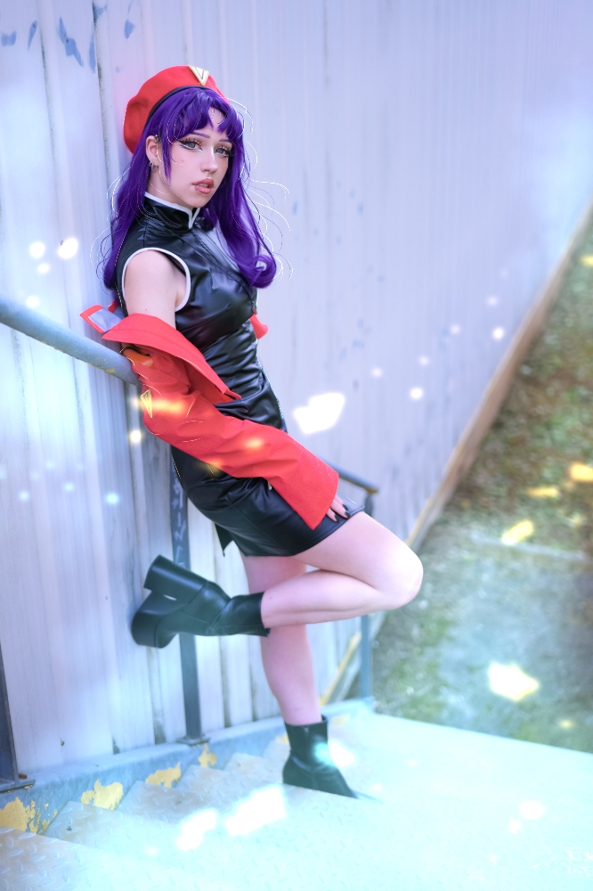 Misato pic - Photo 1