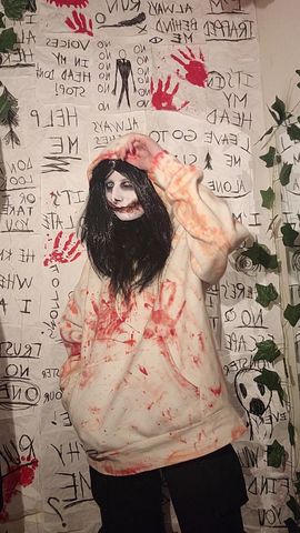 Jeff the Killer