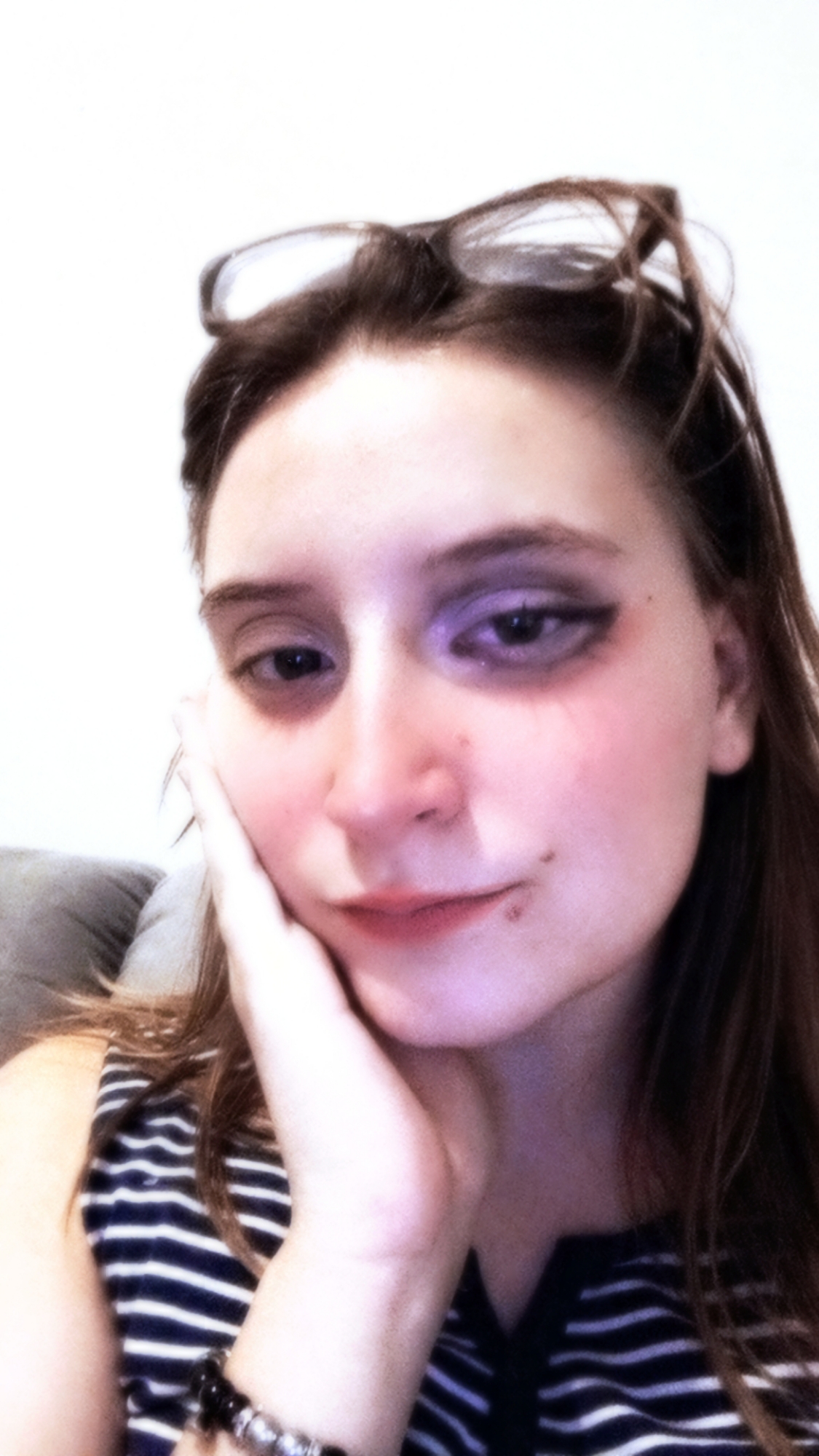 Makeup training  - Photo 17