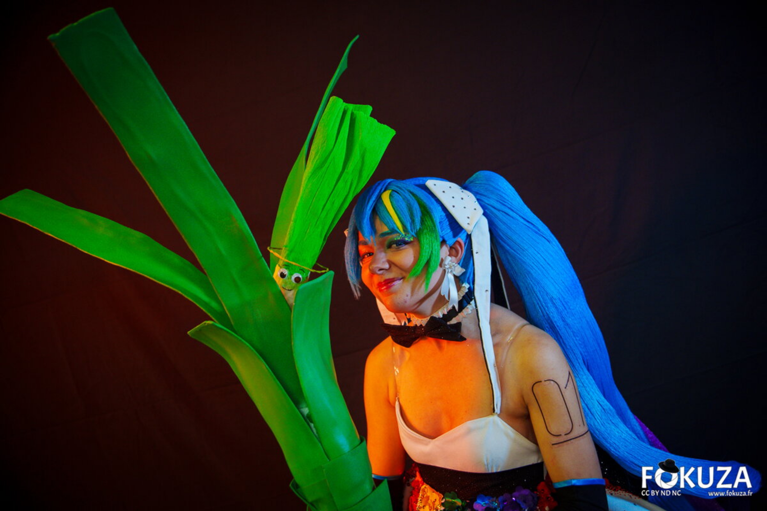 Miku Pride - Photo 12