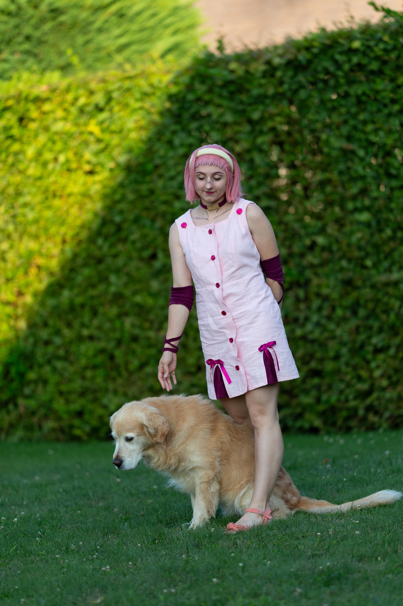 Reimi Sugimoto - Photo 7