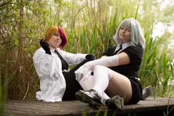 Rutile & Diam preview 2