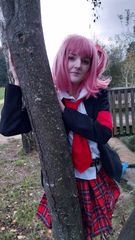 Amu Hinamori preview 2