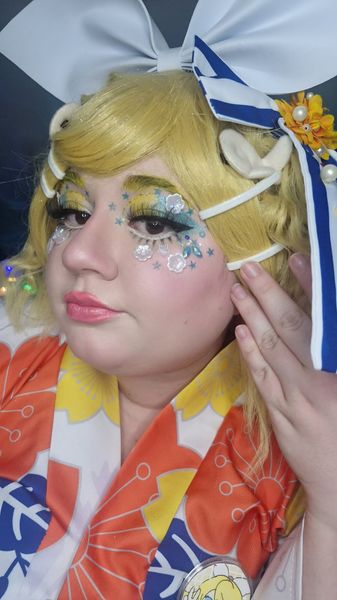 ✨️~rinou~✨️ - Rin Yukata 2025
