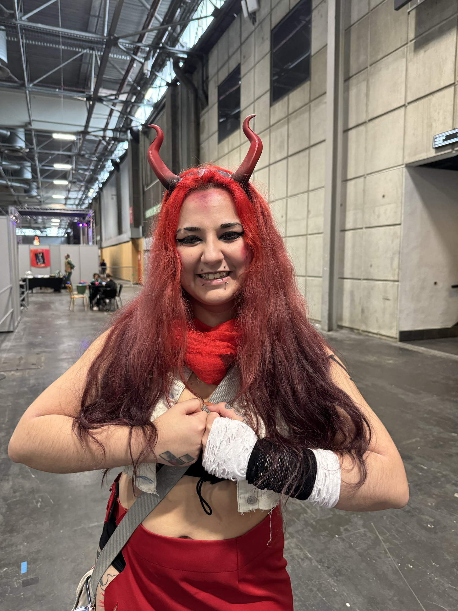 Kirishima Fantasy — photo 8