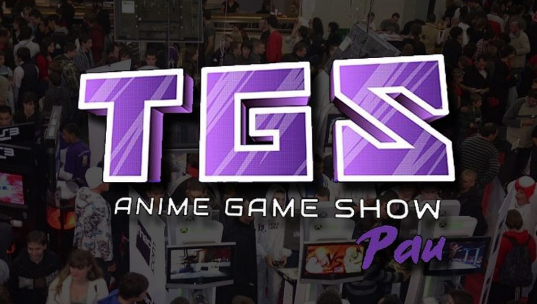 TGS Pau