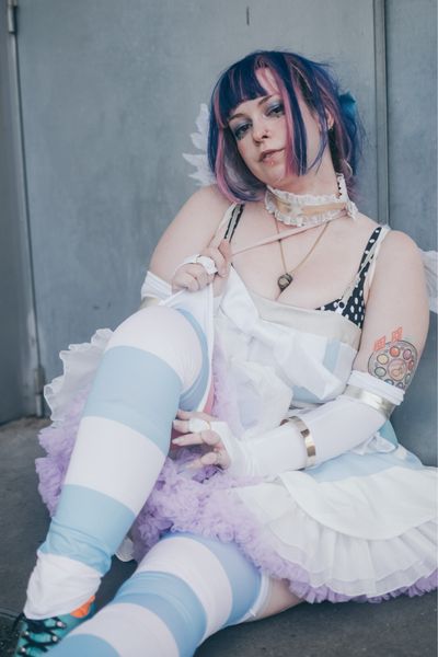 Bilie - Stocking - JTF 2024