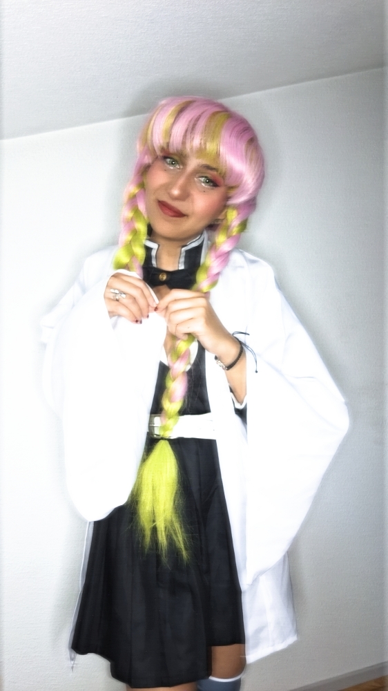 mitsuri — photo 7