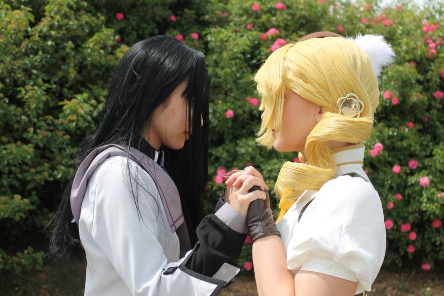 Noxyturne - Mami - Homura