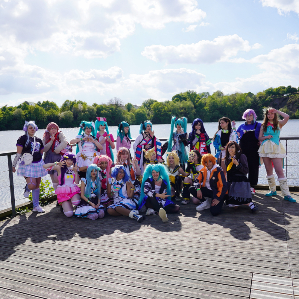 Miku nurse japanantes - Photo 9