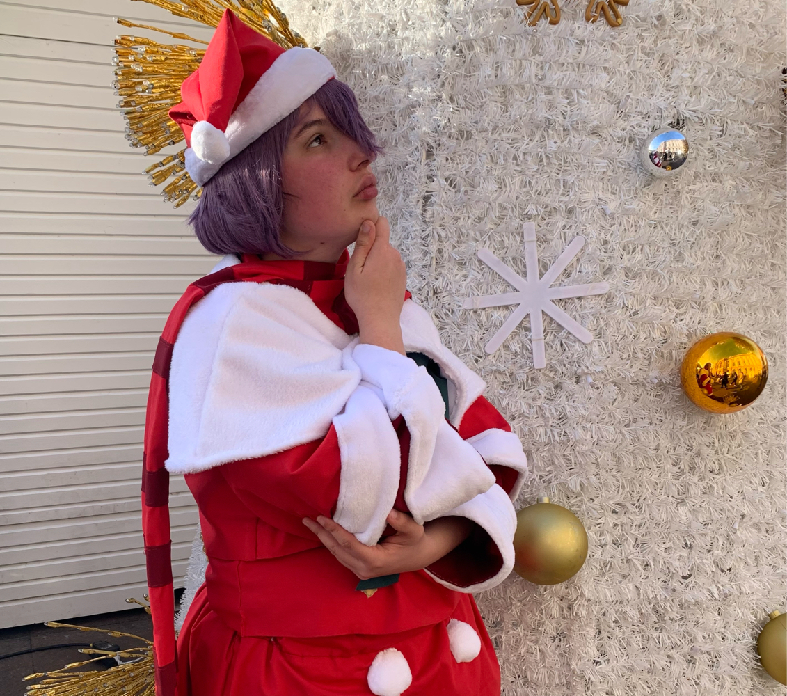 Bernadetta Noël — photo 5