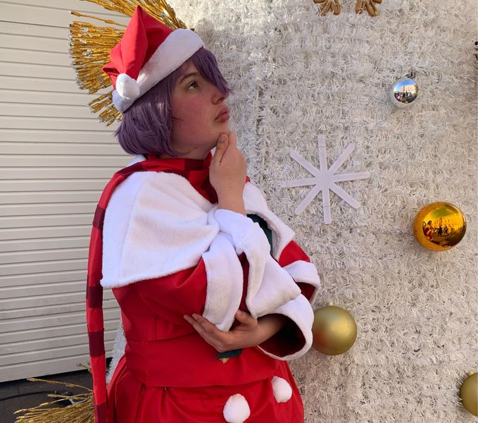 Sawcha - Bernadetta Noël