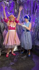 Usagi & Ami preview 3