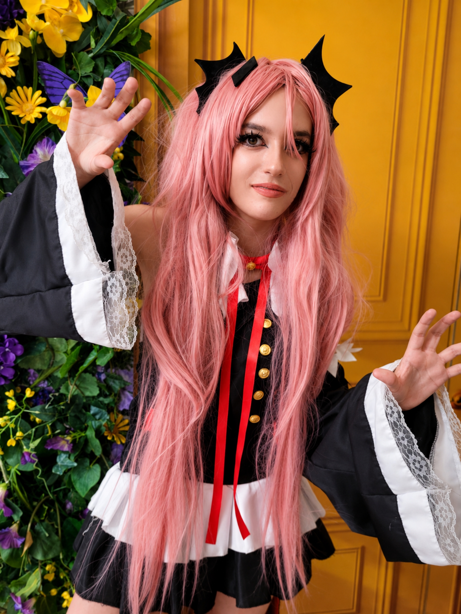 Krul tepes, photo 19