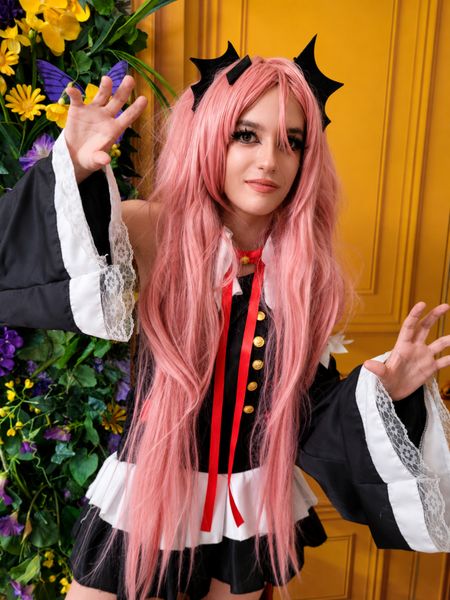 Lilco - Krul tepes 