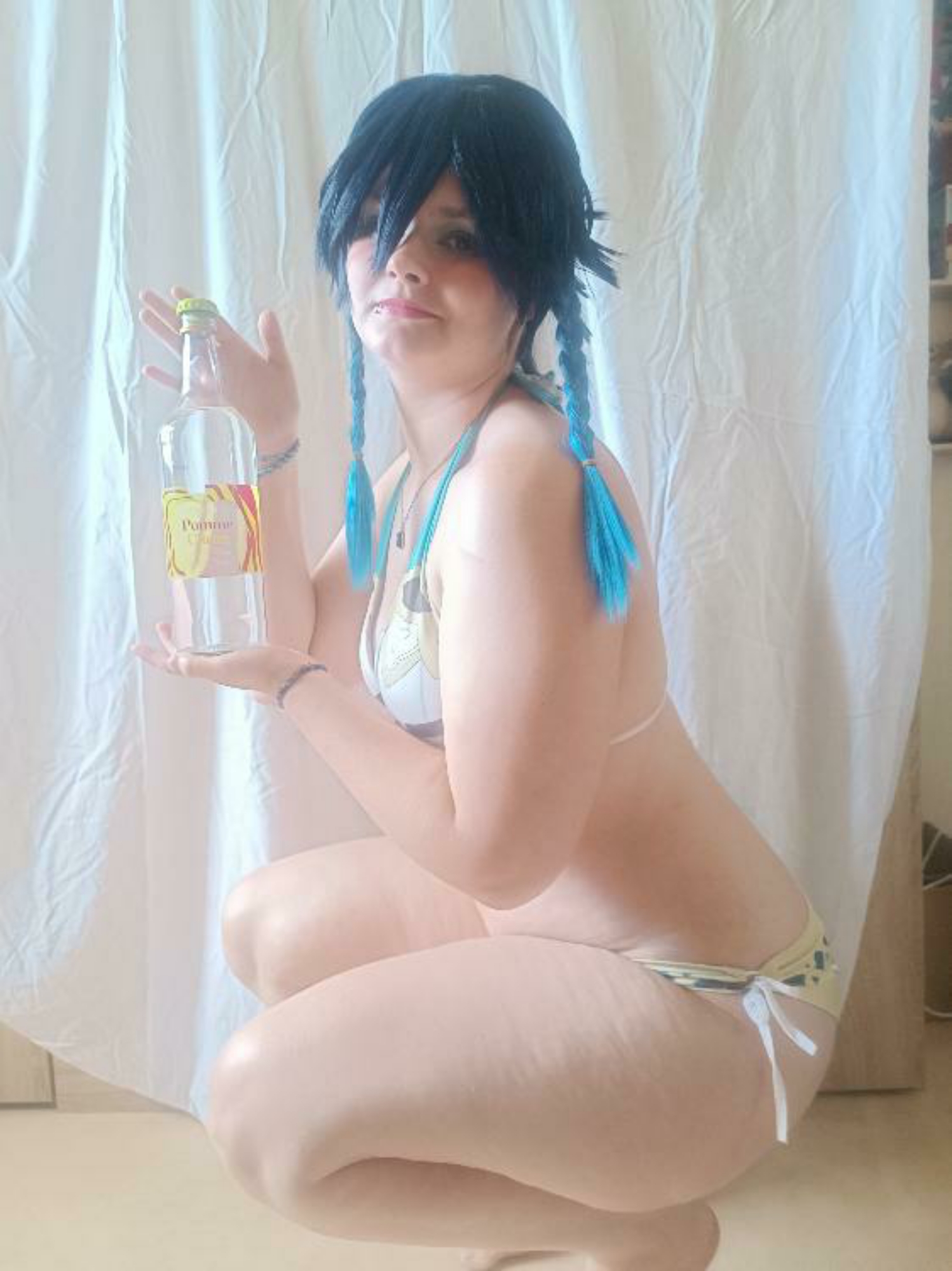Venti Swimsuit GS — photo 17