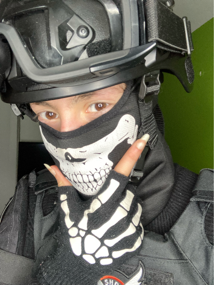 Agent SHD — photo 9