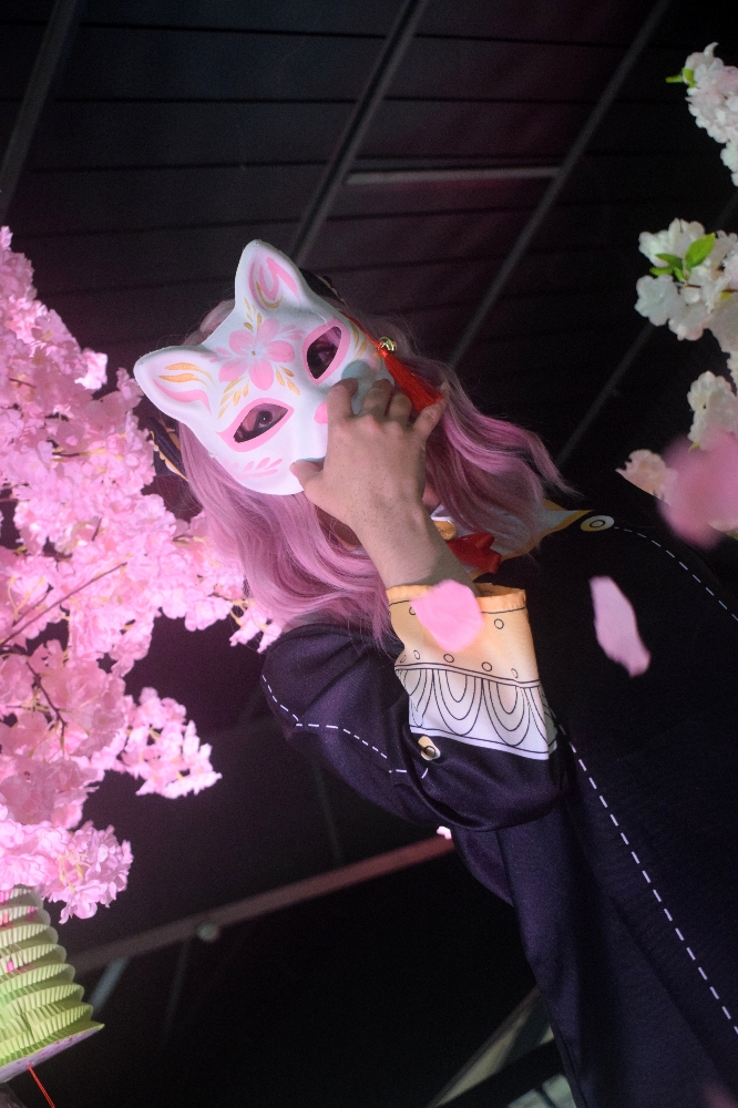 Anya — photo 34