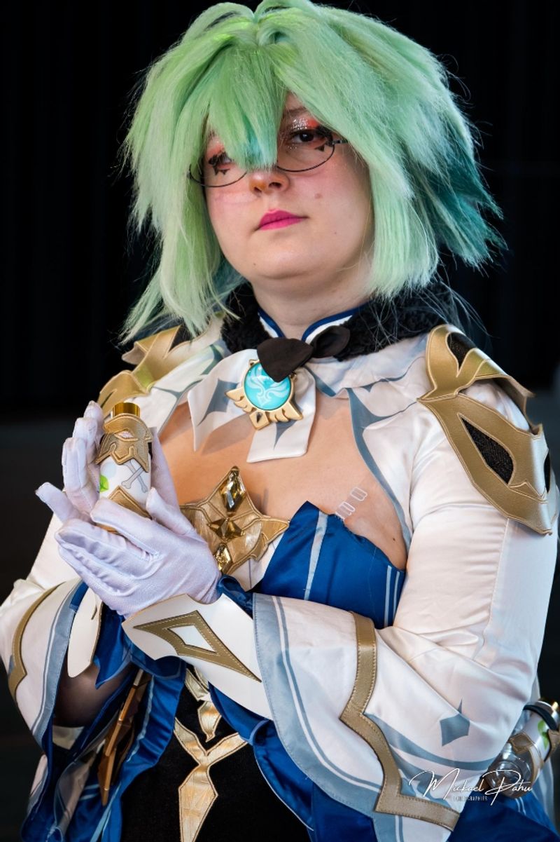 Shoenki_ – Sucrose 🍃