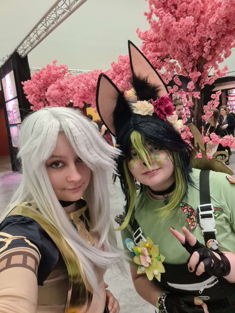 Tighnari jmw - Photo 2