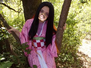 Nezuko preview 2