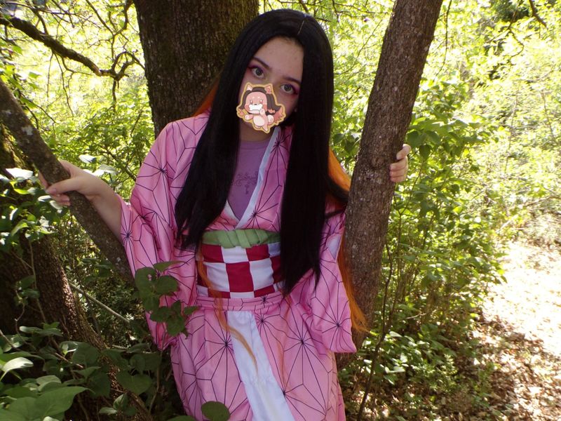 Emma.cos - Nezuko