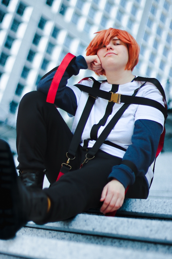 Kajiyama Futa - Photo 4