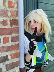 Deadlock cosplay preview 2