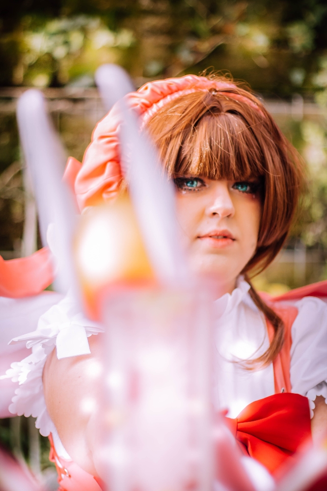 Sakura - shooting 2 — photo 24