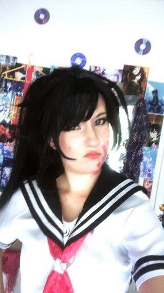 Mathetmathilde - Ayano 1