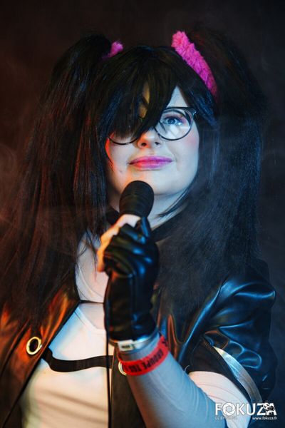 Redyona_ - Nico 1
