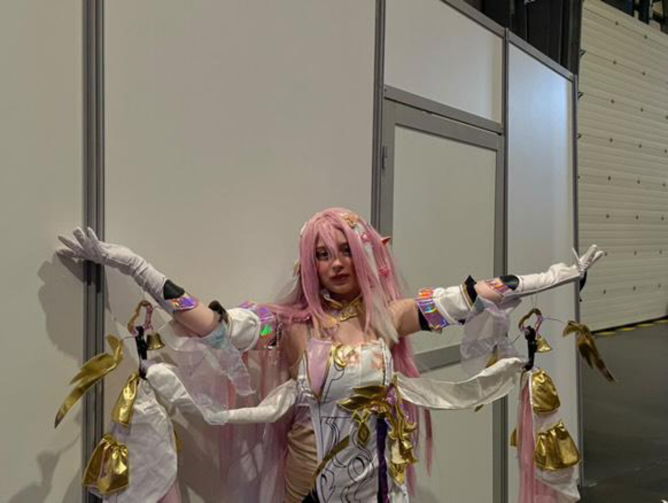 Elysia (Geek days) - Photo 6