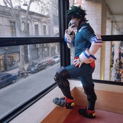 Deku preview 3