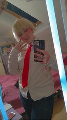 Toga genderbend preview 2