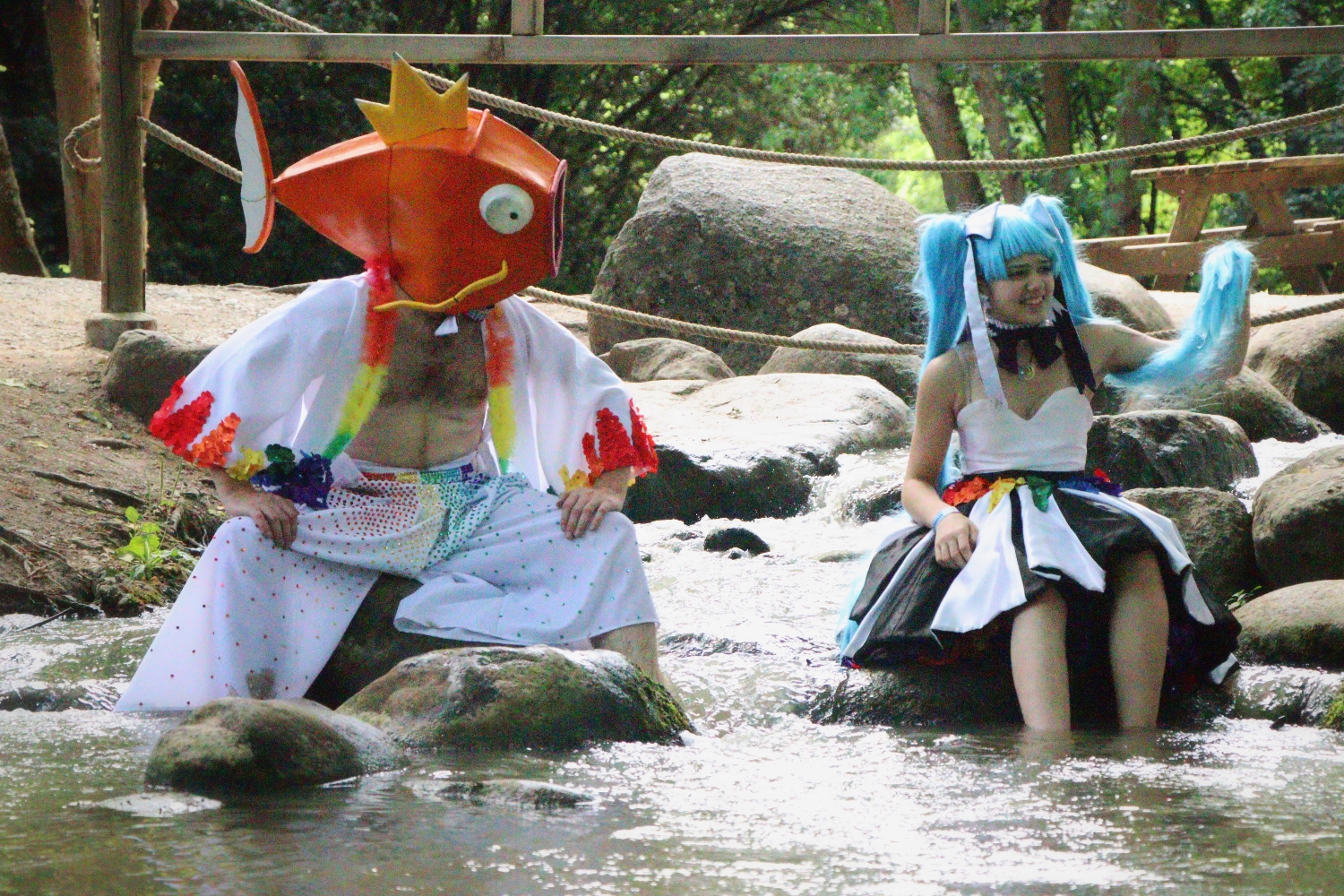 Bacstage 2024 - Photo 23