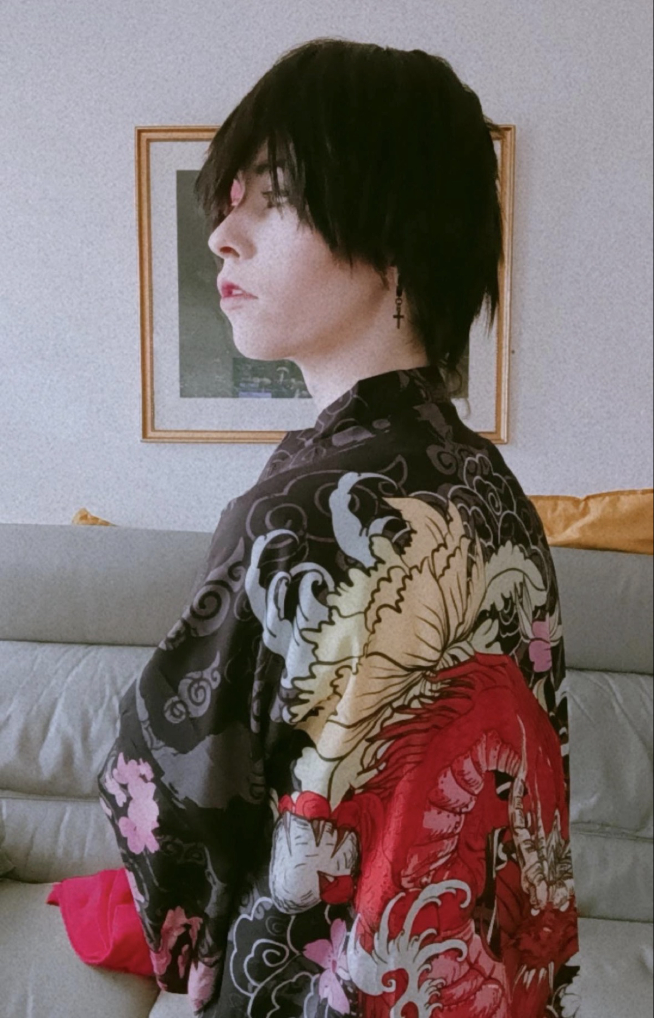 Kimono Zuko — photo 7