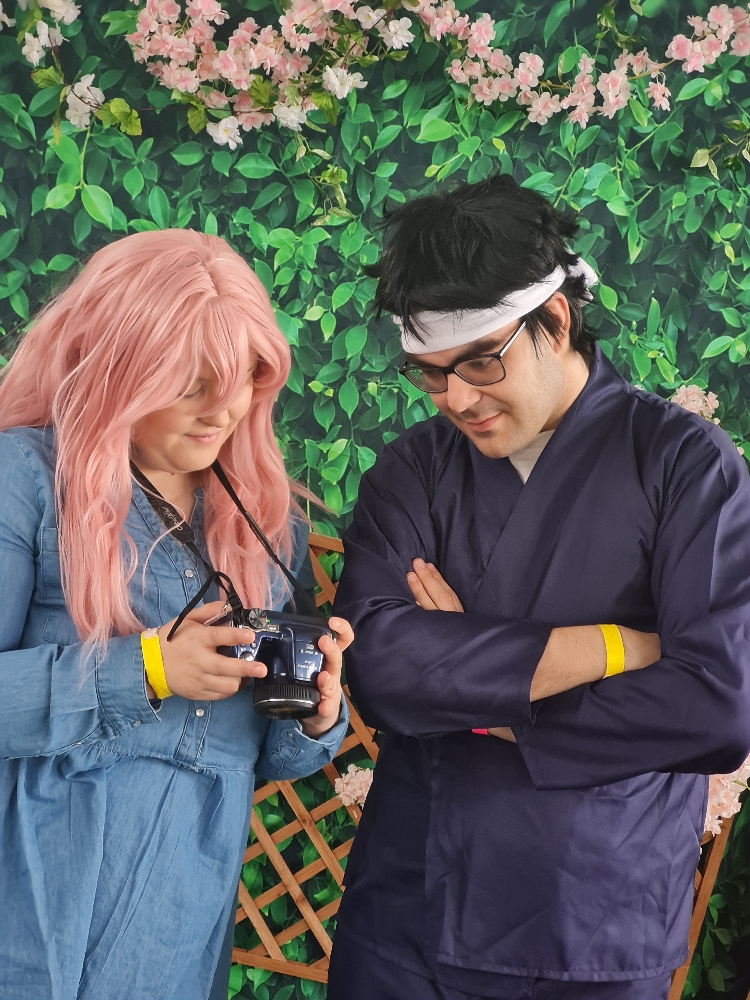 My dress up darling  - Photo 1